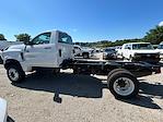 New 2024 Chevrolet Silverado 5500 Work Truck Regular Cab 4x4, Cab Chassis for sale #RH092988 - photo 6