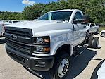 New 2024 Chevrolet Silverado 5500 Work Truck Regular Cab 4x4, Cab Chassis for sale #RH092988 - photo 7