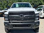 New 2024 Chevrolet Silverado 5500 Work Truck Regular Cab 4x4, Cab Chassis for sale #RH092988 - photo 8