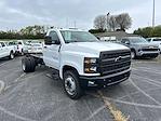 New 2024 Chevrolet Silverado 5500 Work Truck Regular Cab 4x2, Cab Chassis for sale #RH113455 - photo 1