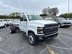 New 2024 Chevrolet Silverado 5500 Work Truck Regular Cab 4x2, Cab Chassis for sale #RH113455 - photo 3