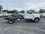 New 2024 Chevrolet Silverado 5500 Work Truck Regular Cab 4x2, Cab Chassis for sale #RH113455 - photo 4