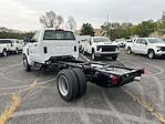 New 2024 Chevrolet Silverado 5500 Work Truck Regular Cab 4x2, Cab Chassis for sale #RH113455 - photo 7