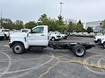 New 2024 Chevrolet Silverado 5500 Work Truck Regular Cab 4x2, Cab Chassis for sale #RH113455 - photo 8