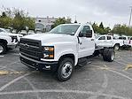 New 2024 Chevrolet Silverado 5500 Work Truck Regular Cab 4x2, Cab Chassis for sale #RH113455 - photo 9