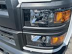 New 2024 Chevrolet Silverado 6500 Regular Cab 4x2, Bay Bridge Sheet and Post Box Truck for sale #RH260515 - photo 10