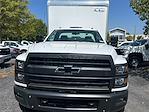 New 2024 Chevrolet Silverado 6500 Regular Cab 4x2, Bay Bridge Sheet and Post Box Truck for sale #RH260515 - photo 8