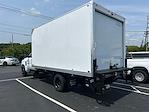 2024 Chevrolet Silverado 6500 Regular Cab DRW 4x2, Bay Bridge Sheet and Post Box Truck for sale #RH269902 - photo 4