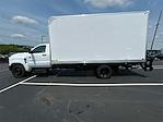 New 2024 Chevrolet Silverado 6500 Regular Cab 4x2, Bay Bridge Sheet and Post Box Truck for sale #RH269902 - photo 5