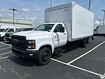 New 2024 Chevrolet Silverado 6500 Regular Cab 4x2, Bay Bridge Sheet and Post Box Truck for sale #RH269902 - photo 6