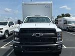 New 2024 Chevrolet Silverado 6500 Regular Cab 4x2, Bay Bridge Sheet and Post Box Truck for sale #RH269902 - photo 7