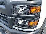 New 2024 Chevrolet Silverado 6500 Regular Cab 4x2, Bay Bridge Sheet and Post Box Truck for sale #RH269902 - photo 9