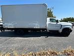 2024 Chevrolet Silverado 6500 Regular Cab DRW 4x2, Bay Bridge Sheet and Post Box Van for sale #RH269903 - photo 4