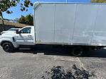 New 2024 Chevrolet Silverado 6500 Regular Cab 4x2, Bay Bridge Sheet and Post Box Van for sale #RH269903 - photo 7