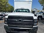 2024 Chevrolet Silverado 6500 Regular Cab DRW 4x2, Bay Bridge Sheet and Post Box Van for sale #RH269903 - photo 9