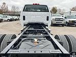 New 2024 Chevrolet Silverado 5500 Work Truck Crew Cab 4x4, Cab Chassis for sale #RH338229 - photo 18