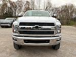 New 2024 Chevrolet Silverado 5500 Work Truck Crew Cab 4x4, Cab Chassis for sale #RH338229 - photo 3