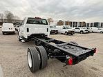 New 2024 Chevrolet Silverado 5500 Work Truck Crew Cab 4x4, Cab Chassis for sale #RH338229 - photo 6