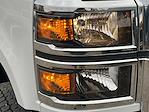 New 2024 Chevrolet Silverado 5500 Work Truck Crew Cab 4x4, Cab Chassis for sale #RH338229 - photo 9