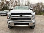 New 2024 Chevrolet Silverado 5500 Work Truck Crew Cab 4x4, Cab Chassis for sale #RH338289 - photo 3