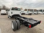 New 2024 Chevrolet Silverado 5500 Work Truck Crew Cab 4x4, Cab Chassis for sale #RH338289 - photo 6