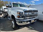 2024 Chevrolet Silverado 5500 Regular Cab DRW 4x4, Cab Chassis for sale #RH338298 - photo 1