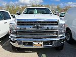 2024 Chevrolet Silverado 5500 Regular Cab DRW 4x4, Cab Chassis for sale #RH338298 - photo 3