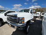 2024 Chevrolet Silverado 5500 Regular Cab DRW 4x4, Cab Chassis for sale #RH338298 - photo 4