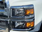 2024 Chevrolet Silverado 5500 Regular Cab DRW 4x4, Cab Chassis for sale #RH338298 - photo 9