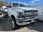 2024 Chevrolet Silverado 5500 Regular Cab DRW 4x4, Cab Chassis for sale #RH338342 - photo 3