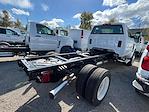 2024 Chevrolet Silverado 5500 Regular Cab DRW 4x4, Cab Chassis for sale #RH338342 - photo 6