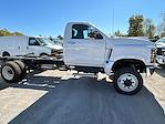 2024 Chevrolet Silverado 5500 Regular Cab DRW 4x4, Cab Chassis for sale #RH338359 - photo 1