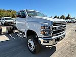 2024 Chevrolet Silverado 5500 Regular Cab DRW 4x4, Cab Chassis for sale #RH338359 - photo 28