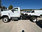 2024 Chevrolet Silverado 5500 Regular Cab DRW 4x4, Cab Chassis for sale #RH338359 - photo 5