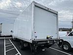 New 2024 Chevrolet Silverado 6500 Regular Cab 4x2, 18' Bay Bridge Sheet and Post Box Van for sale #RH350809 - photo 3