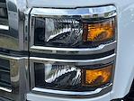 2024 Chevrolet Silverado 5500 Crew Cab DRW 4x4, Cab Chassis for sale #RH367795 - photo 11