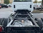 2024 Chevrolet Silverado 5500 Crew Cab DRW 4x4, Cab Chassis for sale #RH367795 - photo 16