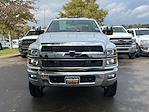 2024 Chevrolet Silverado 5500 Crew Cab DRW 4x4, Cab Chassis for sale #RH367795 - photo 3