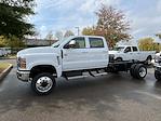 2024 Chevrolet Silverado 5500 Crew Cab DRW 4x4, Cab Chassis for sale #RH367795 - photo 5