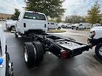 2024 Chevrolet Silverado 5500 Crew Cab DRW 4x4, Cab Chassis for sale #RH367795 - photo 6