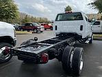 2024 Chevrolet Silverado 5500 Crew Cab DRW 4x4, Cab Chassis for sale #RH367795 - photo 2