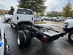 2024 Chevrolet Silverado 5500 Crew Cab DRW 4x4, Cab Chassis for sale #RH367818 - photo 6