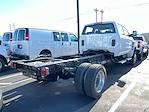 New 2024 Chevrolet Silverado 5500 Work Truck Crew Cab 4x4, Cab Chassis for sale #RH367927 - photo 2