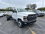 New 2024 Chevrolet Silverado 5500 Work Truck Regular Cab 4x2, Cab Chassis for sale #RH373216 - photo 1