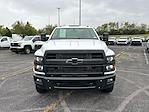 New 2024 Chevrolet Silverado 5500 Work Truck Regular Cab 4x2, Cab Chassis for sale #RH373216 - photo 10