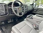 New 2024 Chevrolet Silverado 5500 Work Truck Regular Cab 4x2, Cab Chassis for sale #RH373216 - photo 14