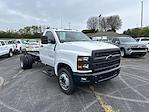 New 2024 Chevrolet Silverado 5500 Work Truck Regular Cab 4x2, Cab Chassis for sale #RH373216 - photo 3