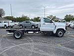 New 2024 Chevrolet Silverado 5500 Work Truck Regular Cab 4x2, Cab Chassis for sale #RH373216 - photo 4