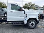 New 2024 Chevrolet Silverado 5500 Work Truck Regular Cab 4x2, Cab Chassis for sale #RH373216 - photo 5