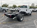 New 2024 Chevrolet Silverado 5500 Work Truck Regular Cab 4x2, Cab Chassis for sale #RH373216 - photo 2